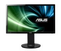 ASUS Monitor Asus VG248QE (24"; TN; FullHD 1920x1080; DisplayPort, DVI, HDMI, microHDMI; czarny)