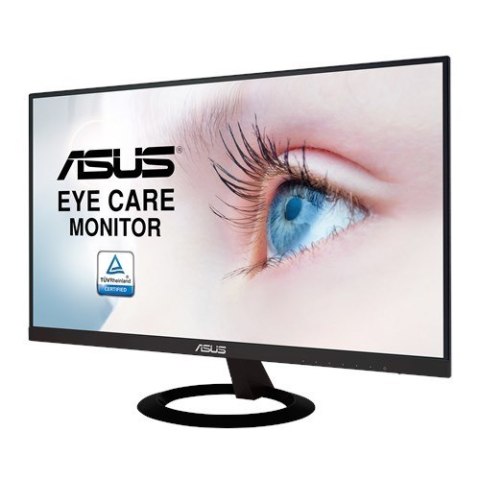 ASUS Monitor Asus VZ249HE (23,8"; IPS/PLS; FullHD 1920x1080; HDMI, VGA; czarny) ASUS Monitor Asus VZ249HE (23,8"; IPS/PLS; FullHD 1920x1080; HDMI, VGA; czarny)