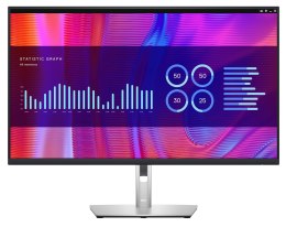 Dell MONITOR DELL LED 31,5
