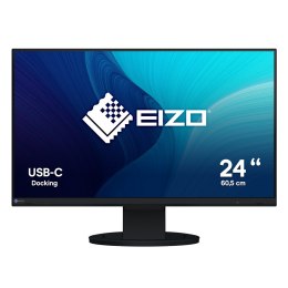 EIZO MONITOR EIZO FlexScan LCD IPS 23,8