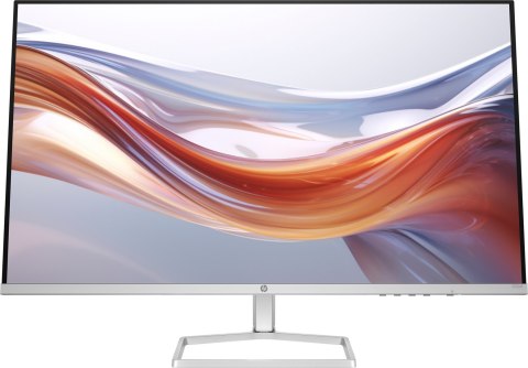 Hewlett-Packard MONITOR HP LED VA 31,5" 532sf (94F50E9) 100Hz Hewlett-Packard MONITOR HP LED VA 31,5" 532sf (94F50E9) 100Hz