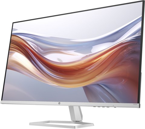 Hewlett-Packard MONITOR HP LED VA 31,5" 532sf (94F50E9) 100Hz Hewlett-Packard MONITOR HP LED VA 31,5" 532sf (94F50E9) 100Hz