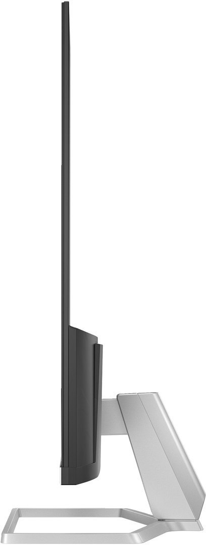 Hewlett-Packard MONITOR HP LED VA 31,5" 532sf (94F50E9) 100Hz Hewlett-Packard MONITOR HP LED VA 31,5" 532sf (94F50E9) 100Hz