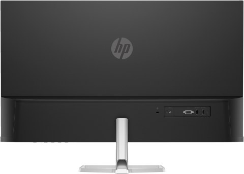 Hewlett-Packard MONITOR HP LED VA 31,5" 532sf (94F50E9) 100Hz Hewlett-Packard MONITOR HP LED VA 31,5" 532sf (94F50E9) 100Hz