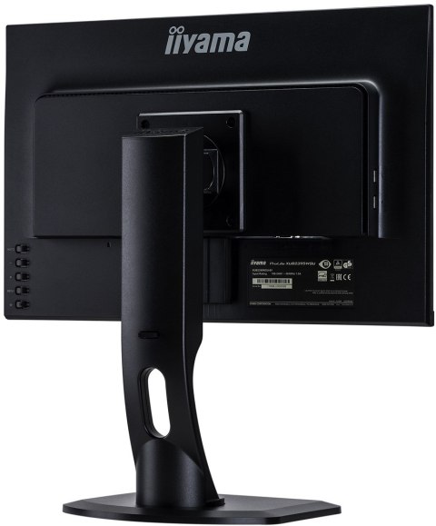 IIYAMA MONITOR IIYAMA LED 22,5" XUB2395WSU-B1 IIYAMA MONITOR IIYAMA LED 22,5" XUB2395WSU-B1