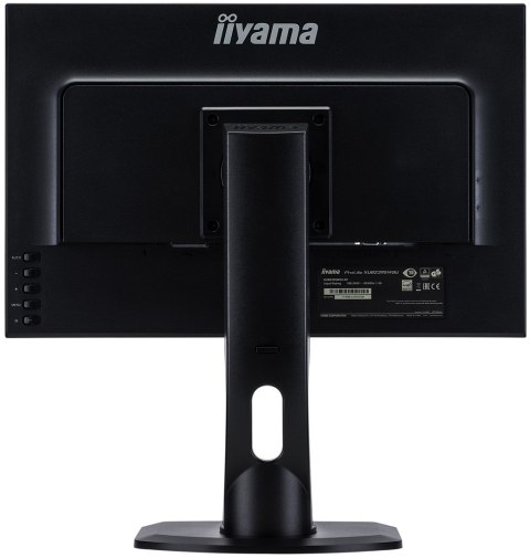 IIYAMA MONITOR IIYAMA LED 22,5" XUB2395WSU-B1 IIYAMA MONITOR IIYAMA LED 22,5" XUB2395WSU-B1