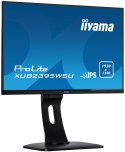 IIYAMA MONITOR IIYAMA LED 22,5" XUB2395WSU-B1
