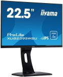 IIYAMA MONITOR IIYAMA LED 22,5" XUB2395WSU-B1