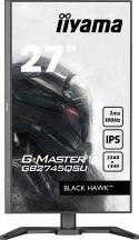 IIYAMA MONITOR IIYAMA LED 27" GB2745QSU-B2