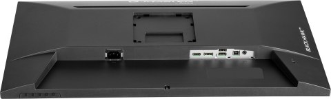 IIYAMA MONITOR IIYAMA LED 27" GB2745QSU-B2 IIYAMA MONITOR IIYAMA LED 27" GB2745QSU-B2