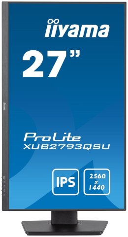 IIYAMA MONITOR IIYAMA LED 27