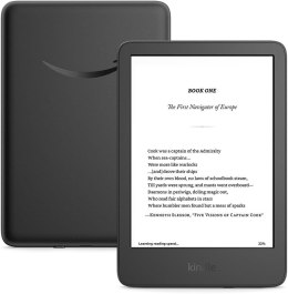 KINDLE Ebook New Kindle (11th Generation) - 2024 release 6