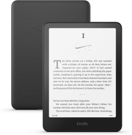 KINDLE Ebook New Kindle Paperwhite (12th Generation) - 2024 release 7