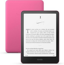 KINDLE Ebook New Kindle Paperwhite (12th Generation) - 2024 release 7
