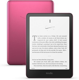 KINDLE Ebook New Kindle Paperwhite (12th Generation) - 2024 release 7