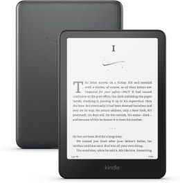KINDLE Ebook New Kindle Paperwhite (12th Generation) - 2024 release 7