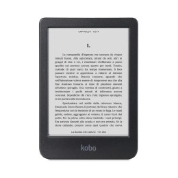 KOBO Ebook Kobo Clara BW 6