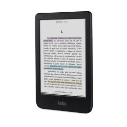 KOBO Ebook Kobo Clara Colour 6