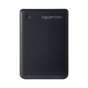 KOBO Ebook Kobo Clara Colour 6" E-Ink Kaleido 3 16GB WI-FI Black