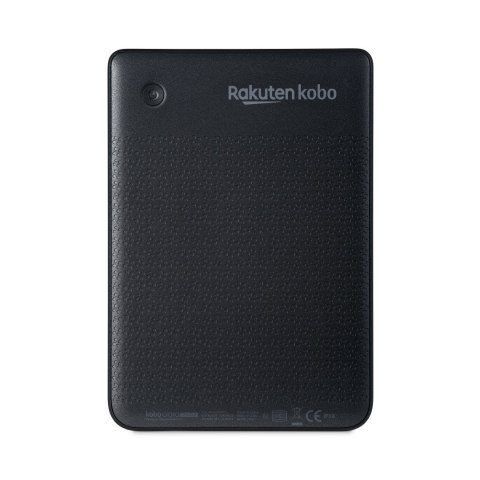 KOBO Ebook Kobo Clara Colour 6" E-Ink Kaleido 3 16GB WI-FI Black KOBO Ebook Kobo Clara Colour 6" E-Ink Kaleido 3 16GB WI-FI Black
