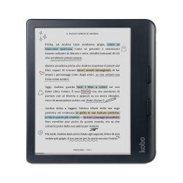 KOBO Ebook Kobo Libra Colour 7