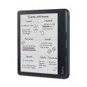 KOBO Ebook Kobo Libra Colour 7" E-Ink Kaleido 3 32GB WI-FI Black