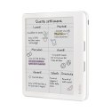 KOBO Ebook Kobo Libra Colour 7" E-Ink Kaleido 3 32GB WI-FI White