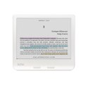 KOBO Ebook Kobo Libra Colour 7" E-Ink Kaleido 3 32GB WI-FI White