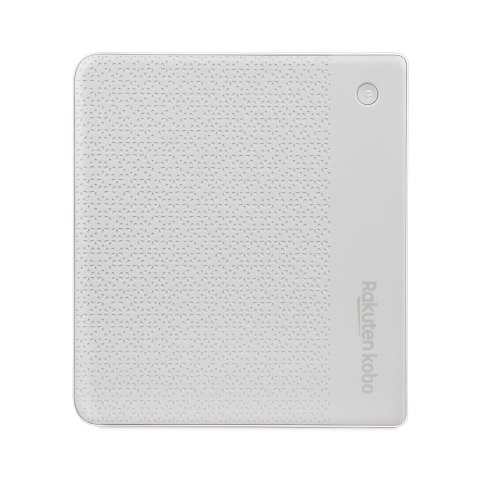 KOBO Ebook Kobo Libra Colour 7" E-Ink Kaleido 3 32GB WI-FI White KOBO Ebook Kobo Libra Colour 7" E-Ink Kaleido 3 32GB WI-FI White