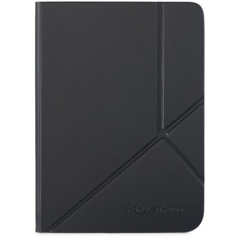 KOBO Etui Kobo Clara Colour/BW SleepCover Case Black KOBO Etui Kobo Clara Colour/BW SleepCover Case Black