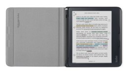 KOBO Etui Kobo Libra Colour Notebook SleepCover Case Black