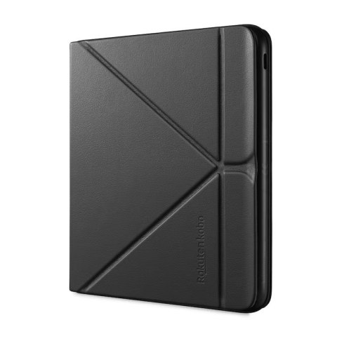 KOBO Etui Kobo Libra Colour SleepCover Case Black KOBO Etui Kobo Libra Colour SleepCover Case Black