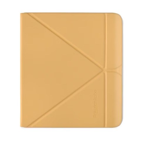 KOBO Etui Kobo Libra Colour SleepCover Case Butter Yellow KOBO Etui Kobo Libra Colour SleepCover Case Butter Yellow