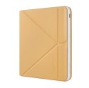 KOBO Etui Kobo Libra Colour SleepCover Case Butter Yellow