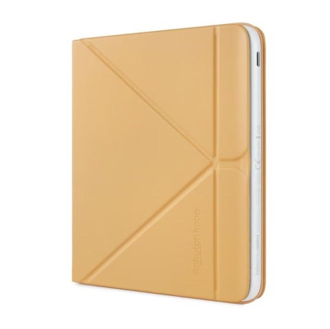 KOBO Etui Kobo Libra Colour SleepCover Case Butter Yellow KOBO Etui Kobo Libra Colour SleepCover Case Butter Yellow