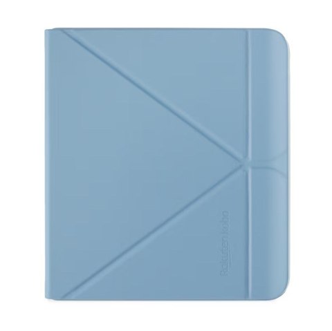 KOBO Etui Kobo Libra Colour SleepCover Case Dusk Blue KOBO Etui Kobo Libra Colour SleepCover Case Dusk Blue