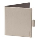 ONYX Etui magnetyczne Onyx Boox Go Color 7 / Boox Go 7 / Boox Go Color 7 (Gen II) / Boox Page z uchwytem na rysik Beżowe