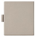 ONYX Etui magnetyczne Onyx Boox Go Color 7 / Boox Go 7 / Boox Go Color 7 (Gen II) / Boox Page z uchwytem na rysik Beżowe