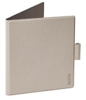ONYX Etui magnetyczne Onyx Boox Go Color 7 / Boox Go 7 / Boox Go Color 7 (Gen II) / Boox Page z uchwytem na rysik Beżowe