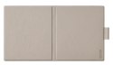 ONYX Etui magnetyczne Onyx Boox Go Color 7 / Boox Go 7 / Boox Go Color 7 (Gen II) / Boox Page z uchwytem na rysik Beżowe