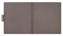 ONYX Etui magnetyczne Onyx Boox Go Color 7 / Boox Go 7 / Boox Go Color 7 (Gen II) / Boox Page z uchwytem na rysik Beżowe