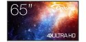 OPTOMA MONITOR OPTOMA LED 65" FP 4K UHD N3651K