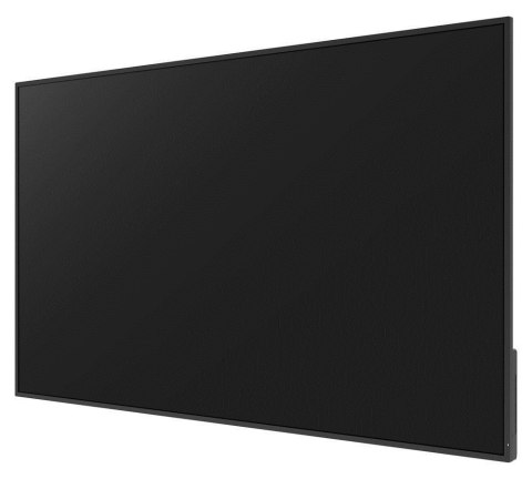 OPTOMA MONITOR OPTOMA LED 65" FP 4K UHD N3651K OPTOMA MONITOR OPTOMA LED 65" FP 4K UHD N3651K