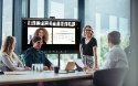 OPTOMA MONITOR OPTOMA LED 65" FP 4K UHD N3651K