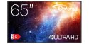 OPTOMA MONITOR OPTOMA LED 65" FP 4K UHD N3651K