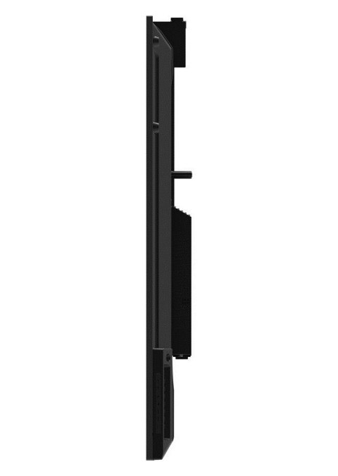 OPTOMA MONITOR OPTOMA LED 86" FP 4K UHD N3861K OPTOMA MONITOR OPTOMA LED 86" FP 4K UHD N3861K