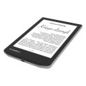 POCKETBOOK Ebook PocketBook Verse 629 6" 8GB Wi-Fi Mist Gray