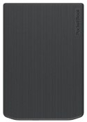 POCKETBOOK Ebook PocketBook Verse Lite 619 6" E-Ink Carta 8GB Wi-Fi Gray