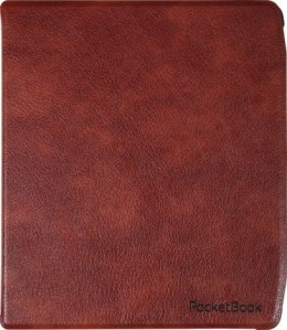 POCKETBOOK Etui PocketBook Shell Era/Era Color 700 Brown