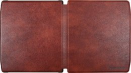 POCKETBOOK Etui PocketBook Shell Era/Era Color 700 Brown